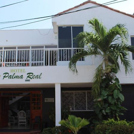 Hotel Palma Real Cartagena Exterior photo