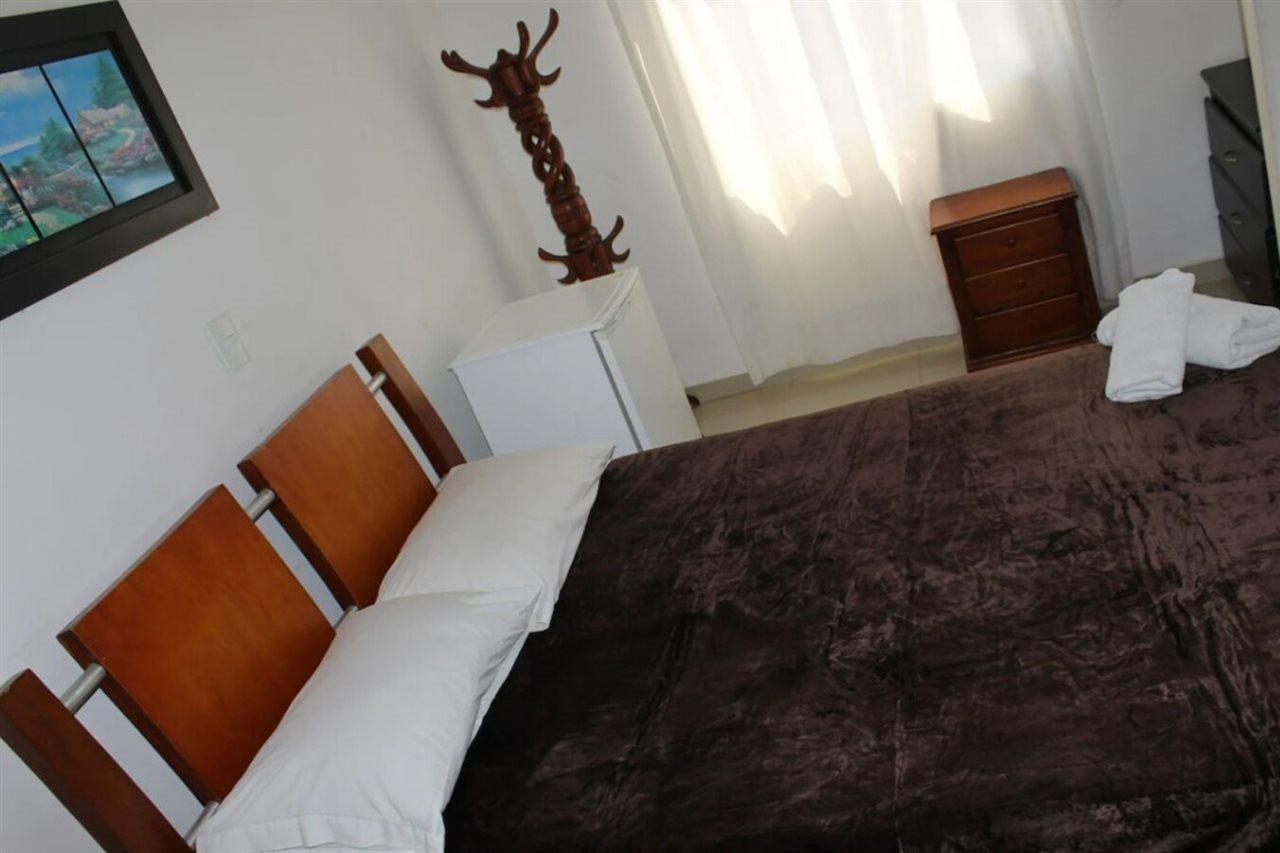 Hotel Palma Real Cartagena Exterior photo