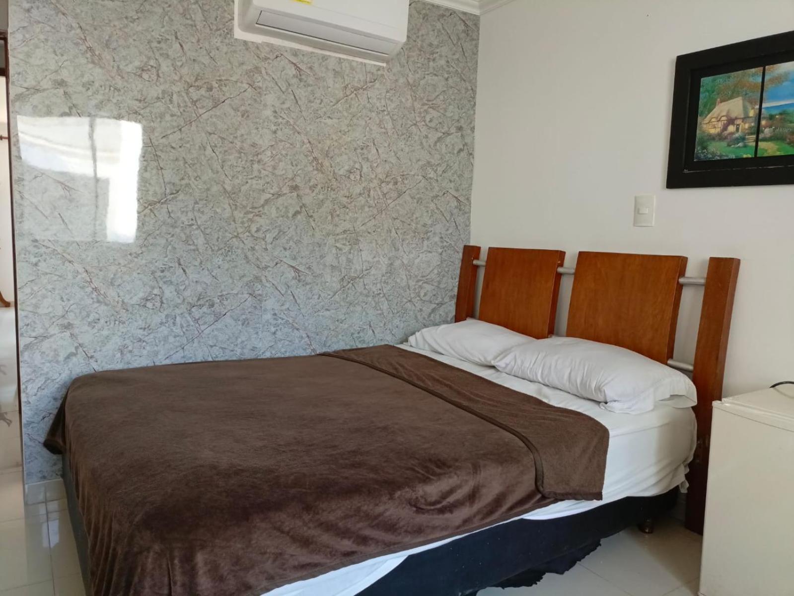 Hotel Palma Real Cartagena Exterior photo