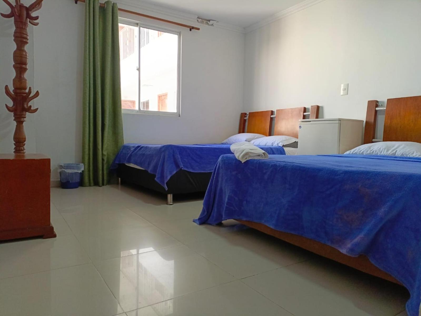 Hotel Palma Real Cartagena Exterior photo