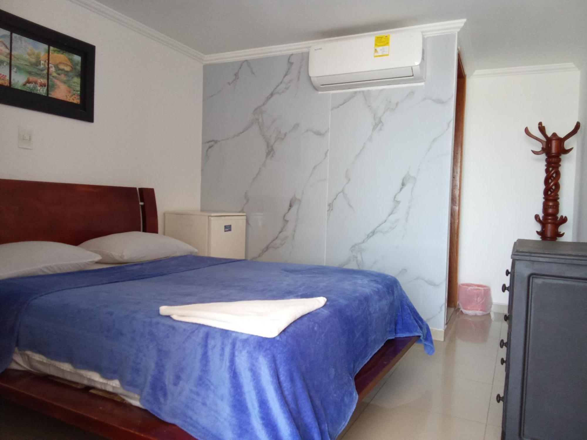 Hotel Palma Real Cartagena Exterior photo
