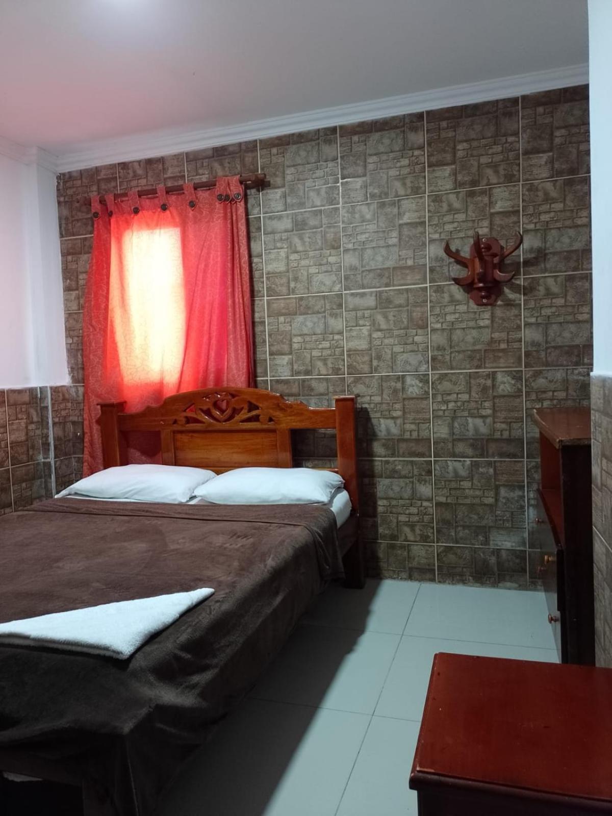 Hotel Palma Real Cartagena Exterior photo